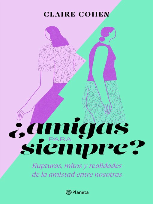 Title details for ¿Amigas para siempre? by Claire Cohen - Wait list